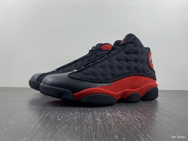 Bred Retro 13 Jordan (2017) 414571-004 0630